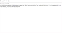 Desktop Screenshot of permapure.com